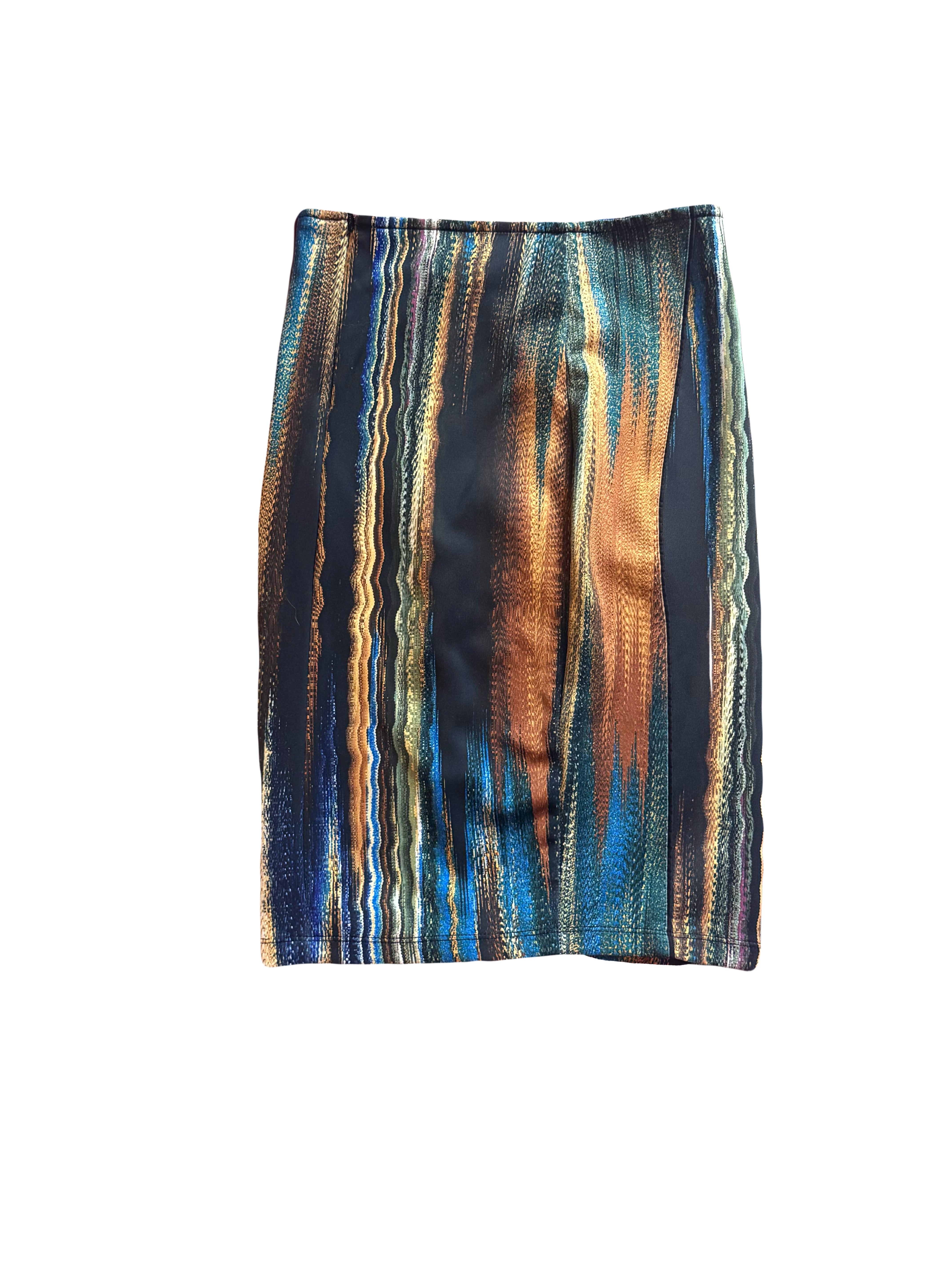 Pencil Skirt